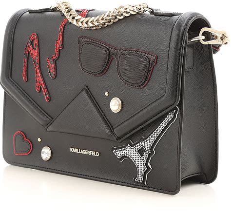 karl lagerfeld ysl bag|Karl Lagerfeld handbags.